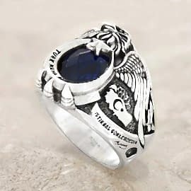 Türk Hava Kuvvetleri Yüzüğü 2015