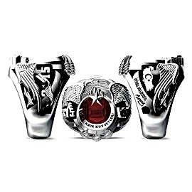 Türk Hava Kuvvetleri Yüzüğü 2015