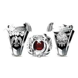 Türk Hava Kuvvetleri Yüzüğü 2016-2. Dönem