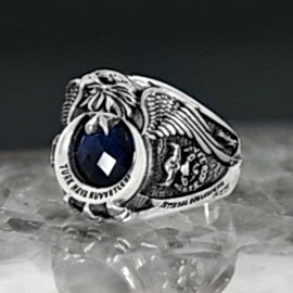 Türk Hava Kuvvetleri Yüzüğü 2017