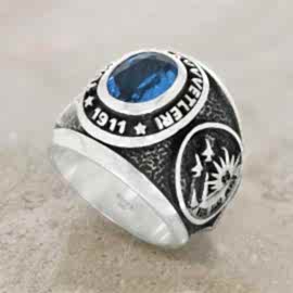 Türk Hava Kuvvetleri Yüzüğü 88