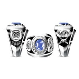 Türk Hava Kuvvetleri Yüzüğü Güvenlik 2007