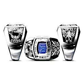 Türk Hava Kuvvetleri Yüzüğü Yıldızlar 2005 - 3. Dönem