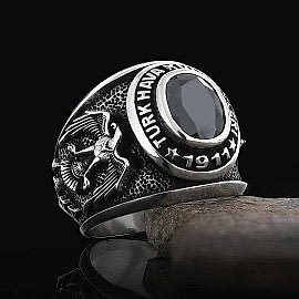 Türk Hava Kuvvetleri Yüzüğü