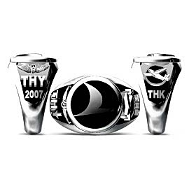 Turk Hava Yolları Yüzüğü 2007