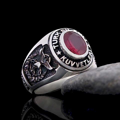 Türk Silahlı Kuvvetleri Yüzüğü 100. Yıl K.K.K., TSK Yüzüğü