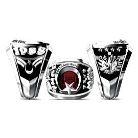 Türk Silahlı Kuvvetleri Yüzüğü 1988