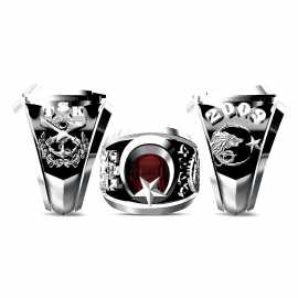 Türk Silahlı Kuvvetleri Yüzüğü 2009