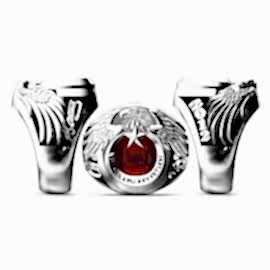 Türk Silahlı Kuvvetleri Yüzüğü 2012