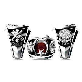 Türk Silahlı Kuvvetleri Yüzüğü 2012