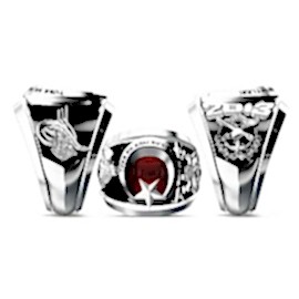 Türk Silahlı Kuvvetleri Yüzüğü 2013