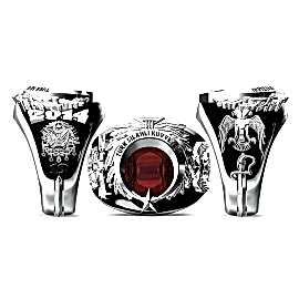 Türk Silahlı Kuvvetleri Yüzüğü 2014 - 19. Dönem