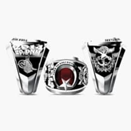 Türk Silahlı Kuvvetleri Yüzüğü 2014 - 20. Dönem