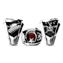 Türk Silahlı Kuvvetleri Yüzüğü 2014