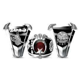 Türk Silahlı Kuvvetleri Yüzüğü 2014