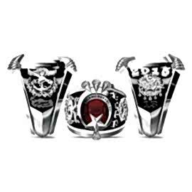 Türk Silahlı Kuvvetleri Yüzüğü 2015 13.Dönem