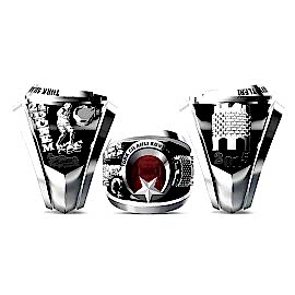 Türk Silahlı Kuvvetleri Yüzüğü 2015 - 24. Dönem