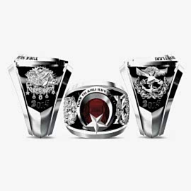 Türk Silahlı Kuvvetleri Yüzüğü 2015