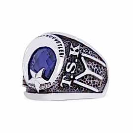 Türk Silahlı Kuvvetleri Yüzüğü 2017 IYI