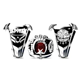 Türk Silahlı Kuvvetleri Yüzüğü 27.Dönem