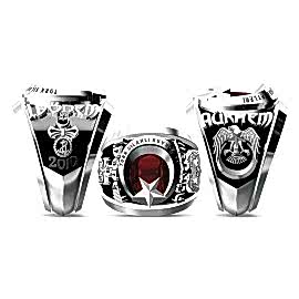 Türk Silahlı Kuvvetleri Yüzüğü AÜKHEM 2010 - 1. Dönem