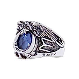 Türk Silahlı Kuvvetleri Yüzüğü IYI 2017