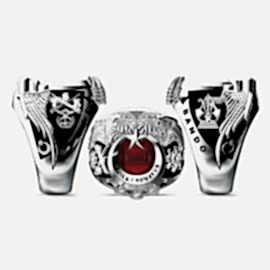 Türk Silahlı Kuvvetleri Yüzüğü Mızıka-i Hümayun 2019