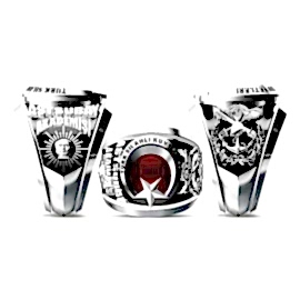 Türk Silahlı Kuvvetleri Yüzüğü Subay Akademisi