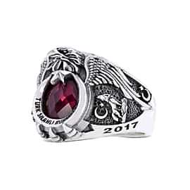 Türk Silahlı Kuvvetleri Yüzüğü 2017 TSK