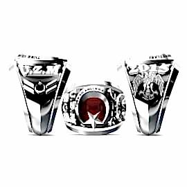 Türk Silahlı Kuvvetleri Yüzüğü Uzman 2015