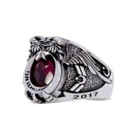 Türk Silahlı Kuvvetleri Yüzüğü Uzman 2017