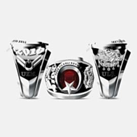 Türk Silahlı Kuvvetleri Yüzüğü Uzman Ulaştırma 2010