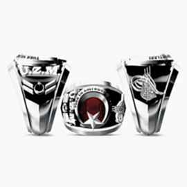 Türk Silahlı Kuvvetleri Yüzüğü Uzman