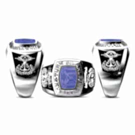 Türk Silahlı Kuvvetleri Yüzüğü