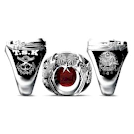 Türk Silahlı Kuvvetleri Yüzüğü