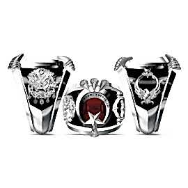 Türk Silahlı Kuvvetleri Yüzüğü