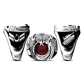 Türk Silahlı Kuvvetleri Yüzüğü