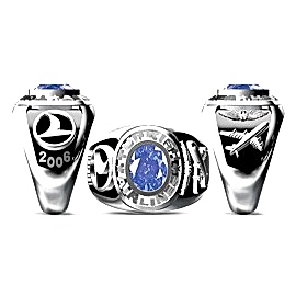 Turkish Airlines Yüzüğü 2006