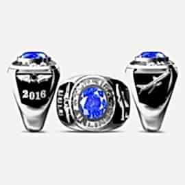 Turkish Airlines Yüzüğü 2016