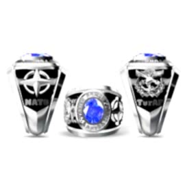 Turkısh Armed Forces Nato Yüzüğü