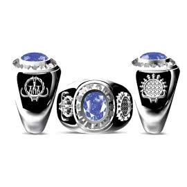 Türkiye Ankara Yüzüğü