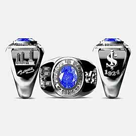 Türkiye İş Bankası Yüzüğü 1924