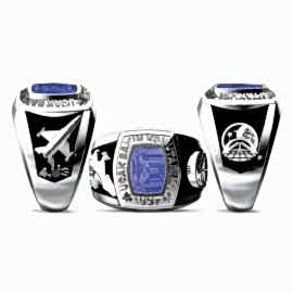 Uçak Bakım Komutanlığı Yüzüğü 4. Üs