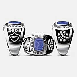 Uludağ Ünivesitesi Yüzüğü 2005