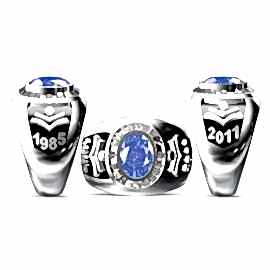 Ulugbey Fen Lisesi Yüzüğü 2011