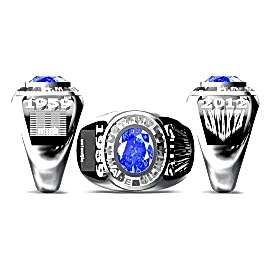 Ustaoğlu Madencilik Yüzüğü 2012