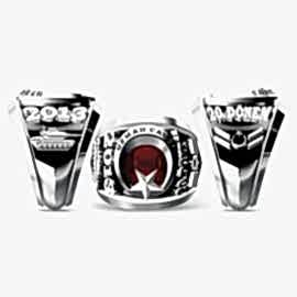 Uzman Çavuş Yüzüğü 2013 20. Dönem