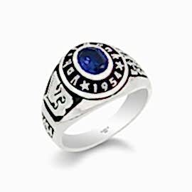 Vakıfbank Yüzüğü 1954