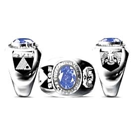 Yeditepe Üniversitesi Yüzüğü 2015