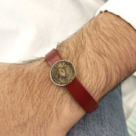 Yengeç Burcu Bileklik